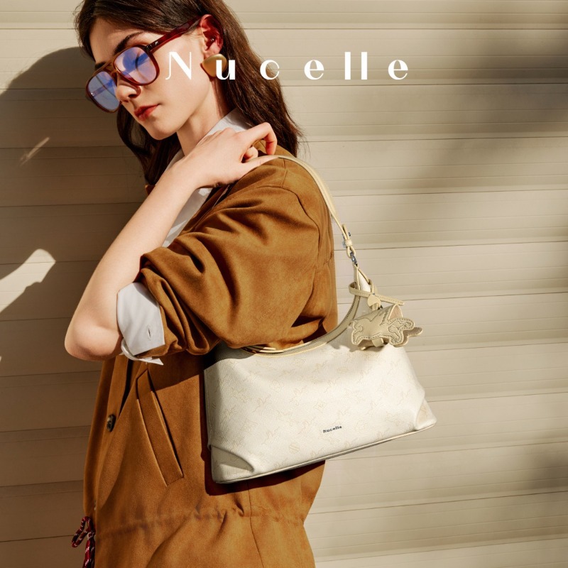 Women'S Elle Bags - Torba NUC ELLE Pegasus 2026 nowa