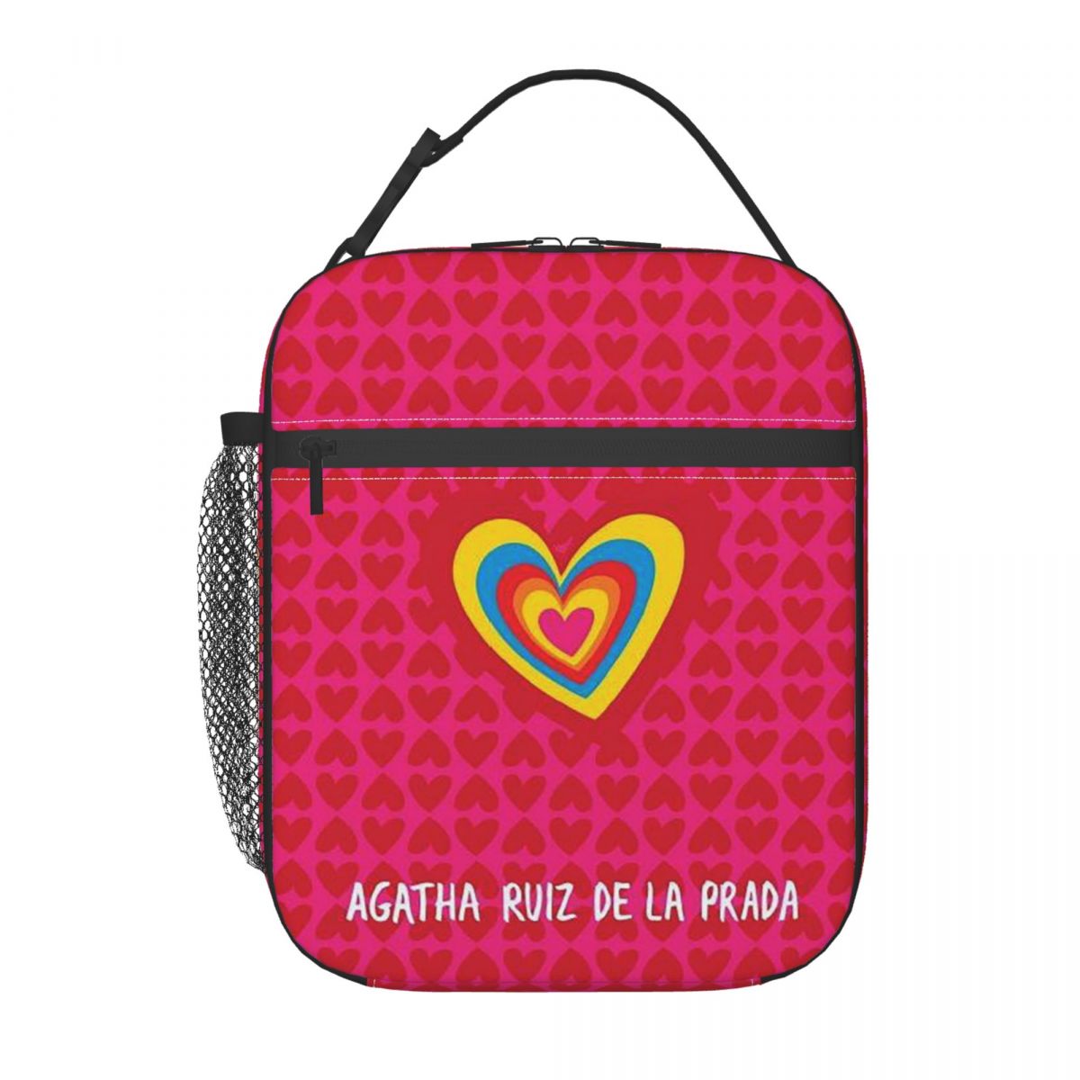 Women Bags Prada - Torba termiczna na lunch Agatha Ruiz-De