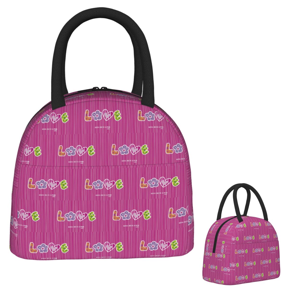 Women Bags Prada - Torba na lunch Agatha Ruiz-De La-Prada