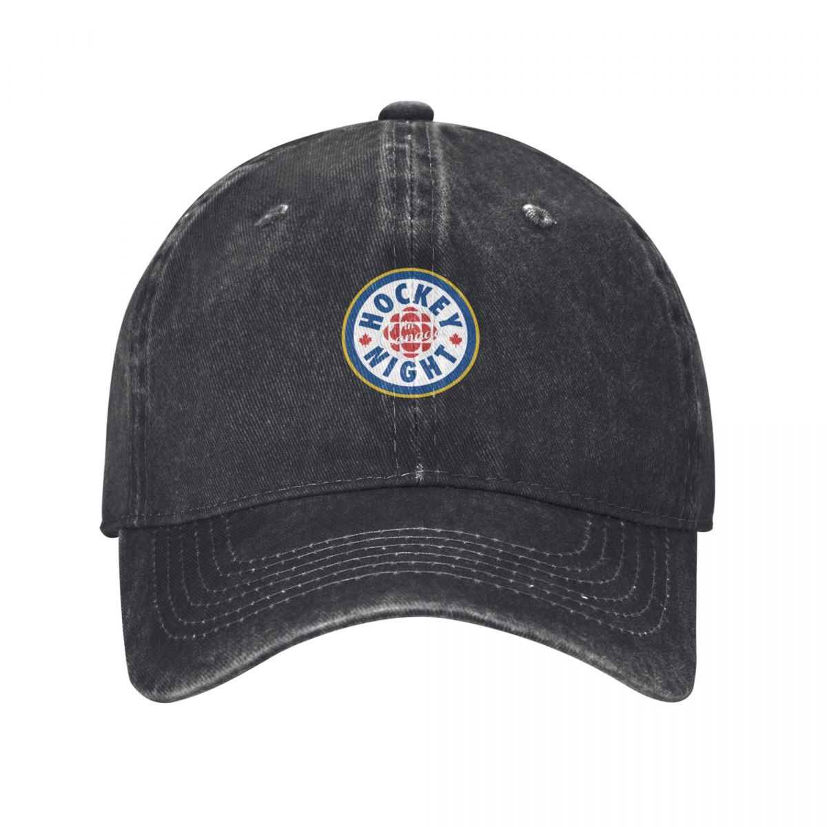 Women Bags In Canada - Koszulka Hockey Night In Canada, czapka
