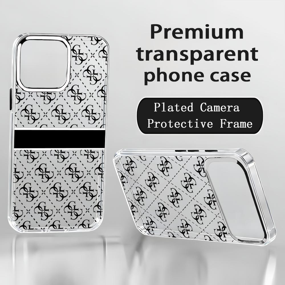 Women Bags Guess - Etui na telefon iPhone 17 Air