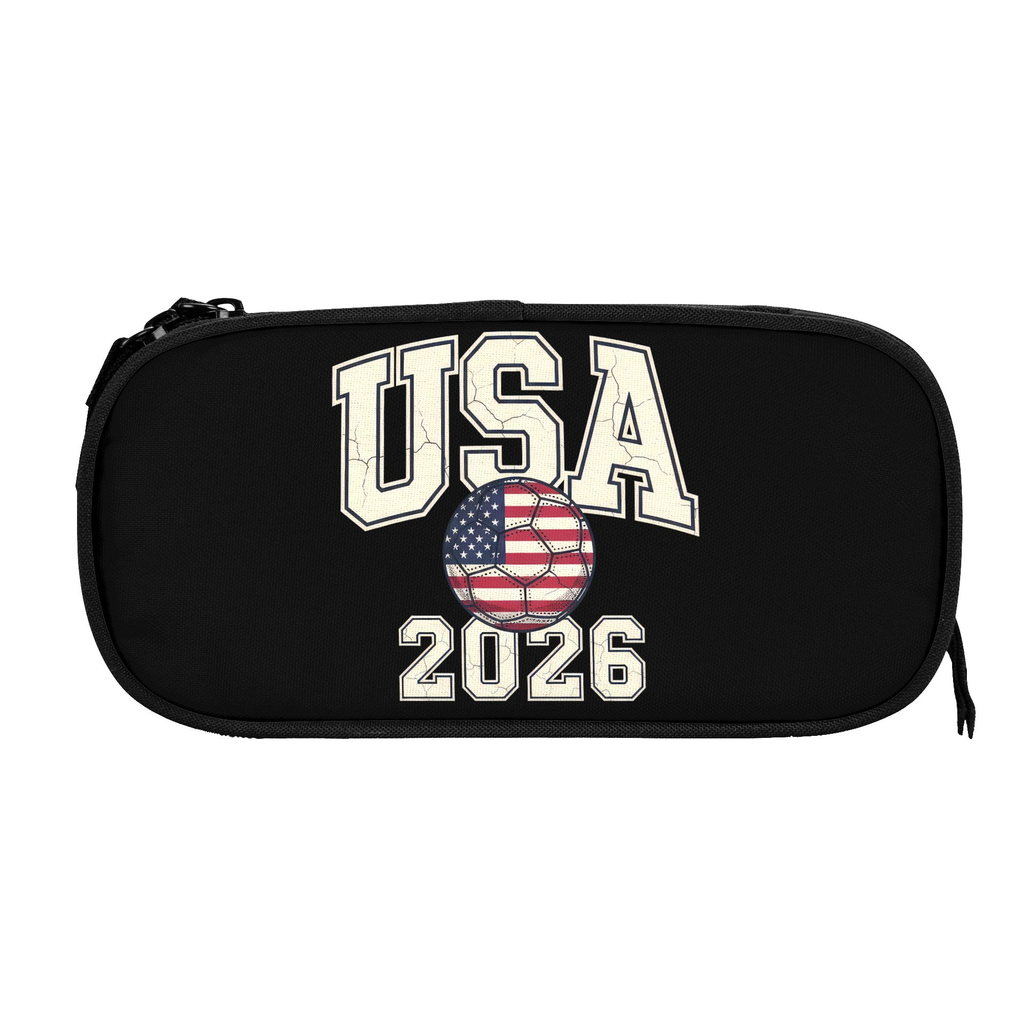 Women Bags In Canada - Piórniki szkolne z motywem pucharów piłkarskich