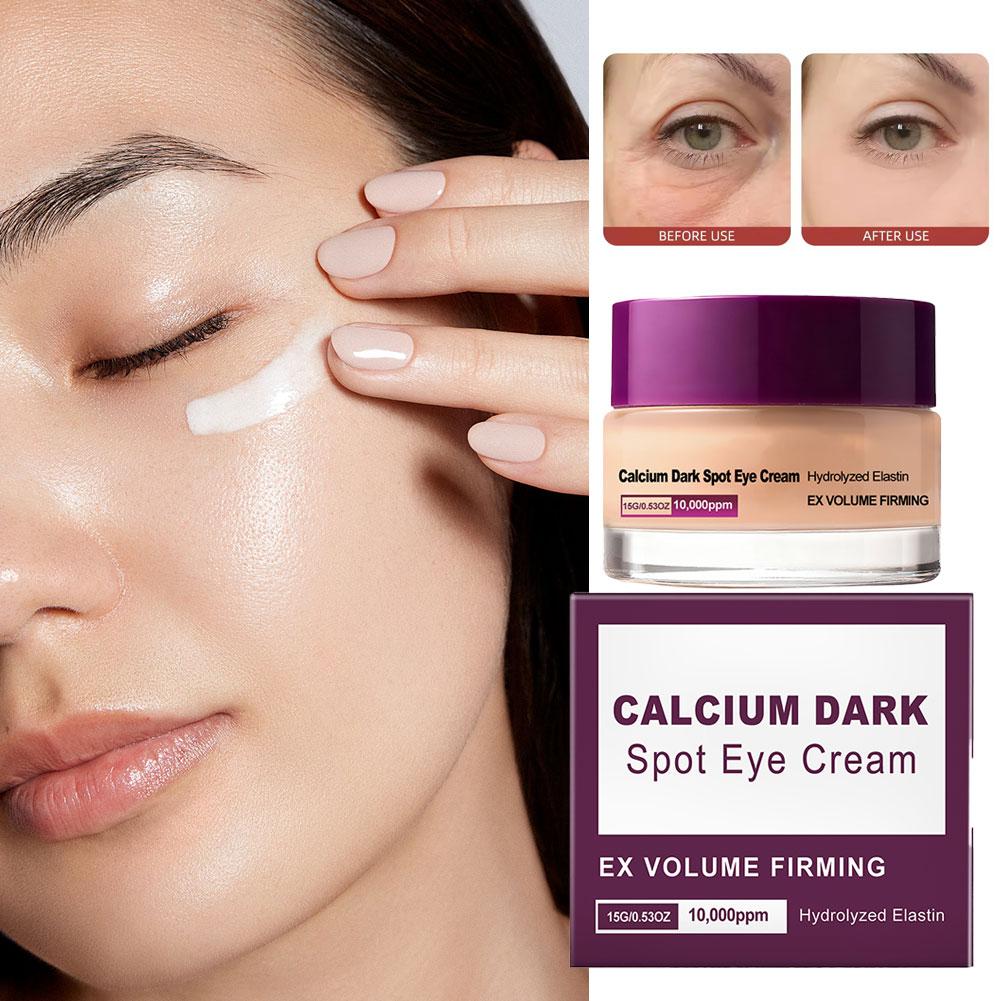 Women Bags Under Eyes - Krem pod oczy z wapniem na
