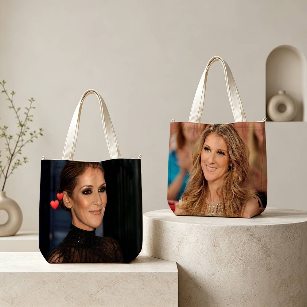 Women Bags In Canada - Torba na zakupy dla kobiet C-Celine