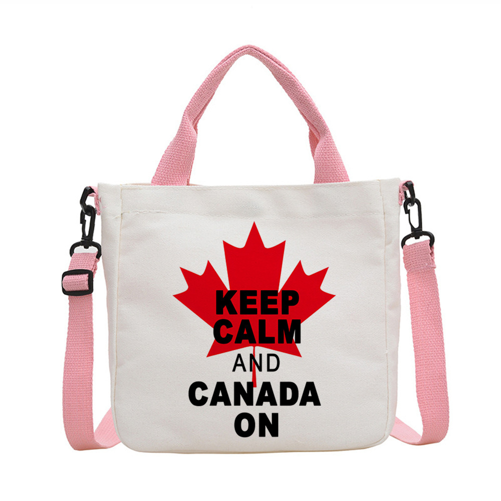 Women Bags In Canada - Torba na zakupy z Kanady, torba