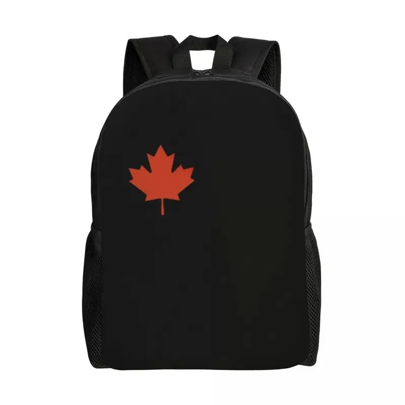 Women Bags In Canada - Plecaki z flagą Kanady na zamówienie,