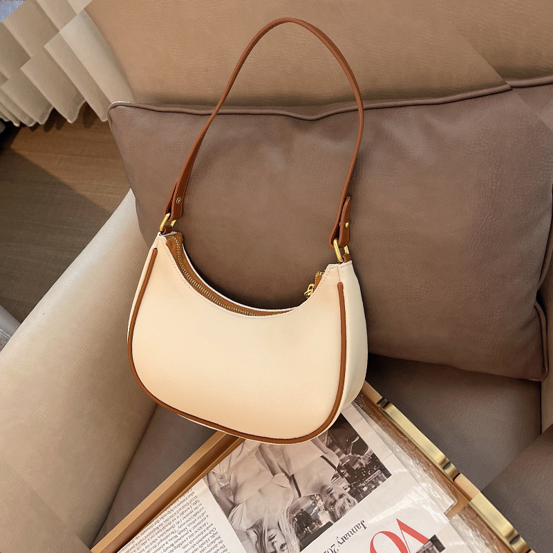 Women Bags Guess - Mała torba Carmpit Kobieta 2024 Nowa