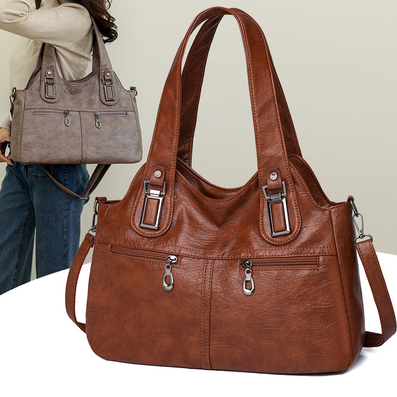 Women Bags Guess - Torebki damskie skórzane wysokiej jakości z