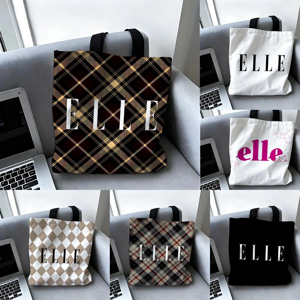 Women'S Elle Bags - Torby do przechowywania E-eLLE, torebki damskie,