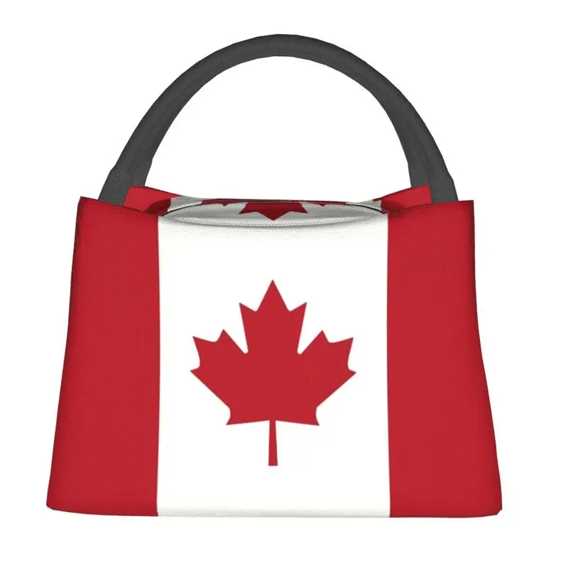 Women Bags In Canada - Torby na lunch z izolacją termiczną