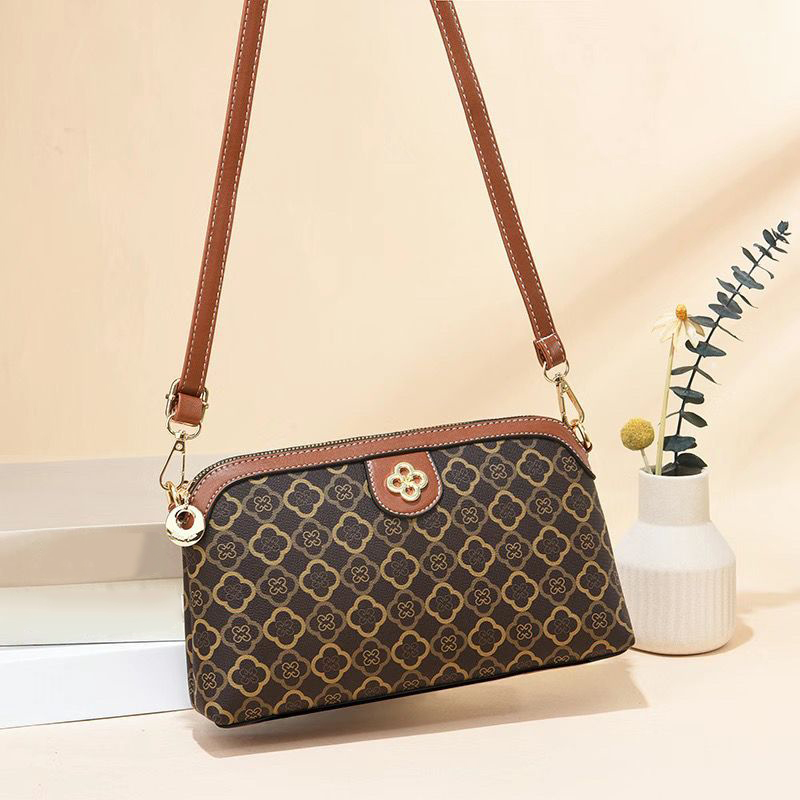 Women Bags Guess - Nowa modna torebka damska Mała torebka