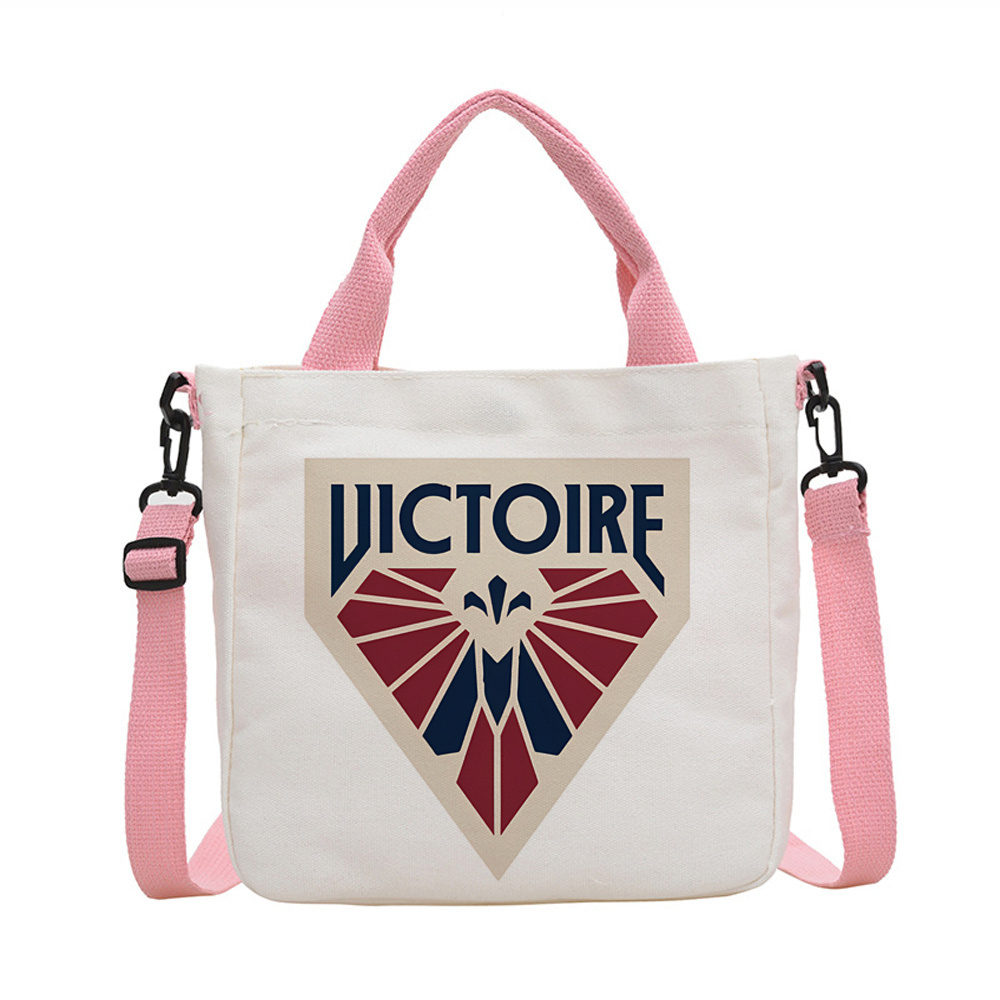 Women Bags In Canada - Torba płócienna Canada, torba na zakupy,