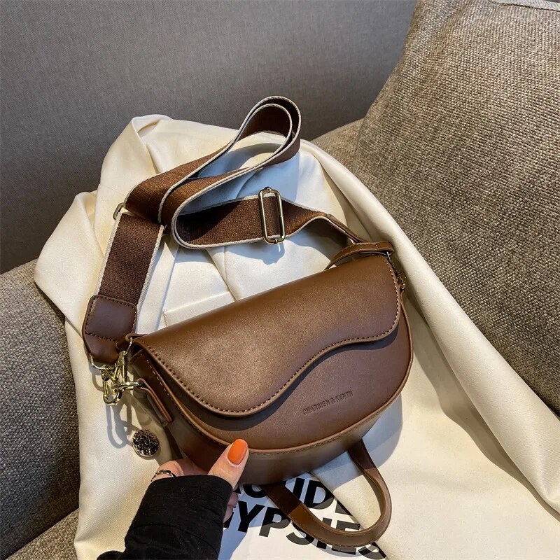 Women Bags Guess - Damska torba w stylu vintage z