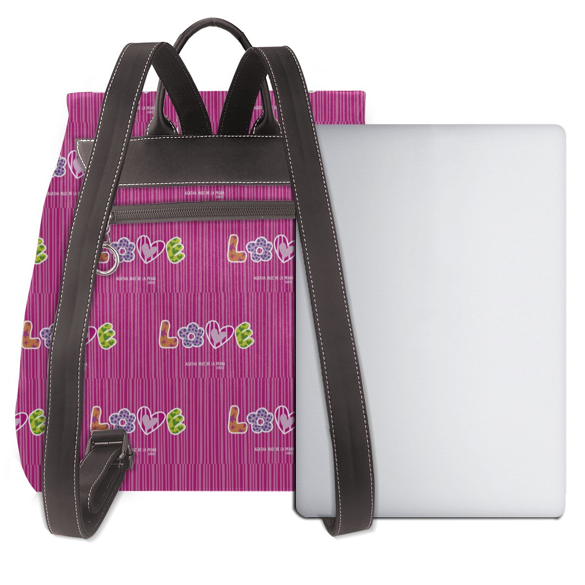 Plecak szkolny Agatha Ruiz-De  – Women Bags Prada recenzja i cena