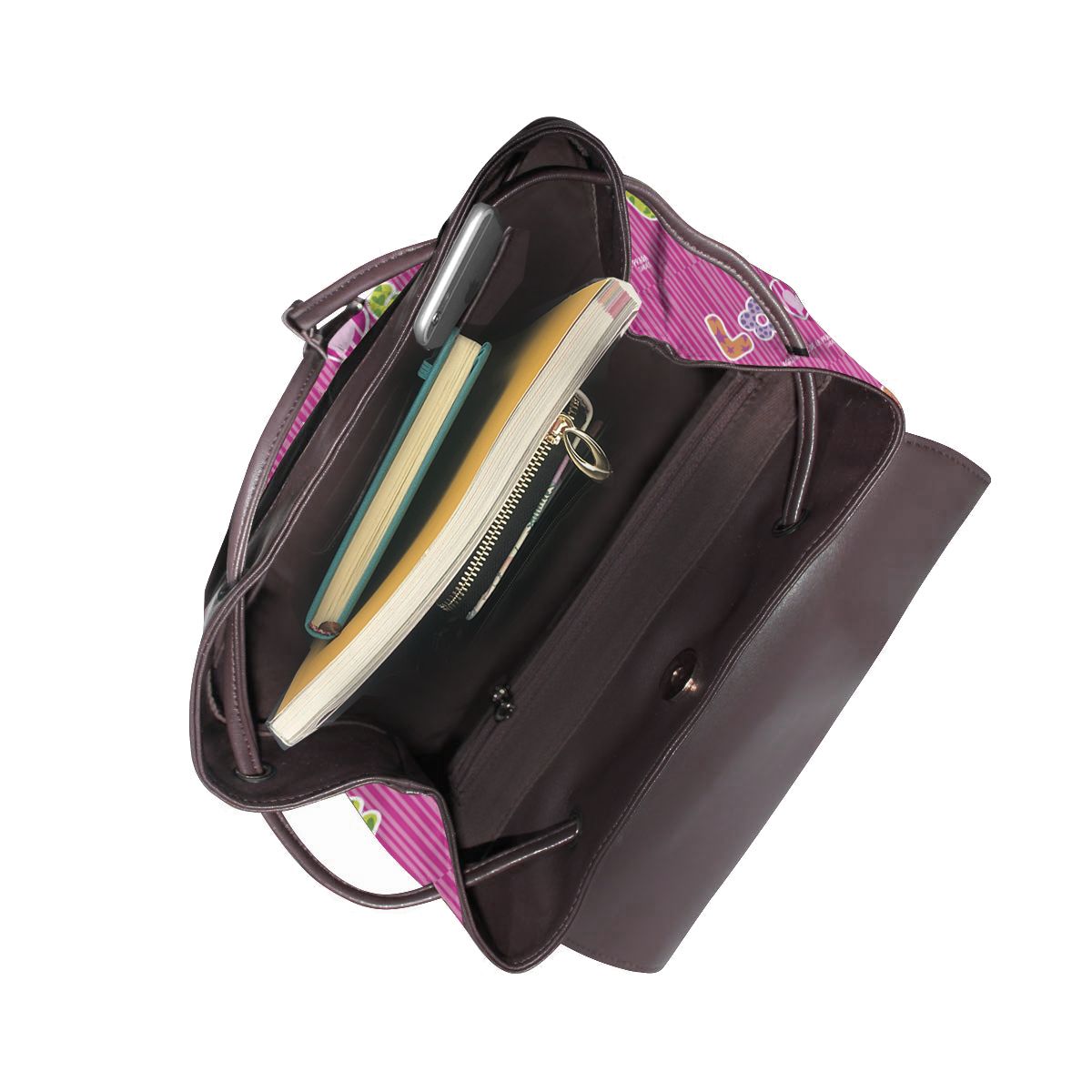 Plecak szkolny Agatha Ruiz-De  – Women Bags Prada recenzja i cena