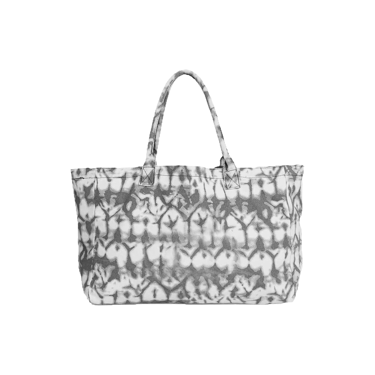 Torba na jogę unisex z płótna  – Shopper Tote Canvas recenzja i cena