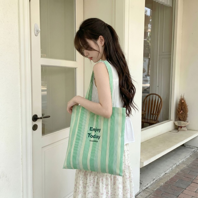 1 szt. torba płócienna w kolor – Shopper Tote Canvas recenzja i cena