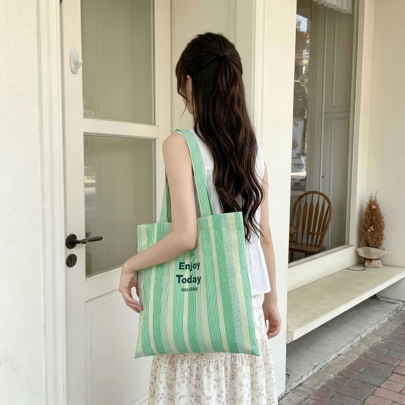 1 szt. torba płócienna w kolor – Shopper Tote Canvas recenzja i cena