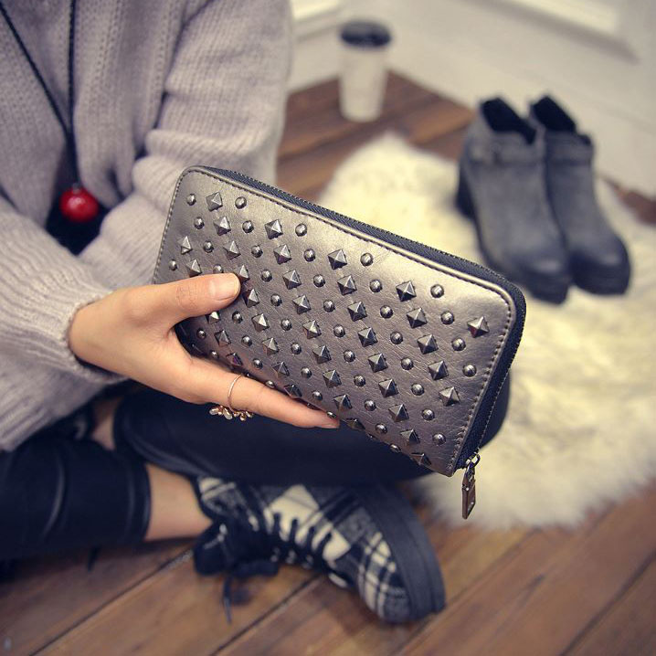 Znane marki luksusowe Pop Punk – Women Bags Guess recenzja i cena