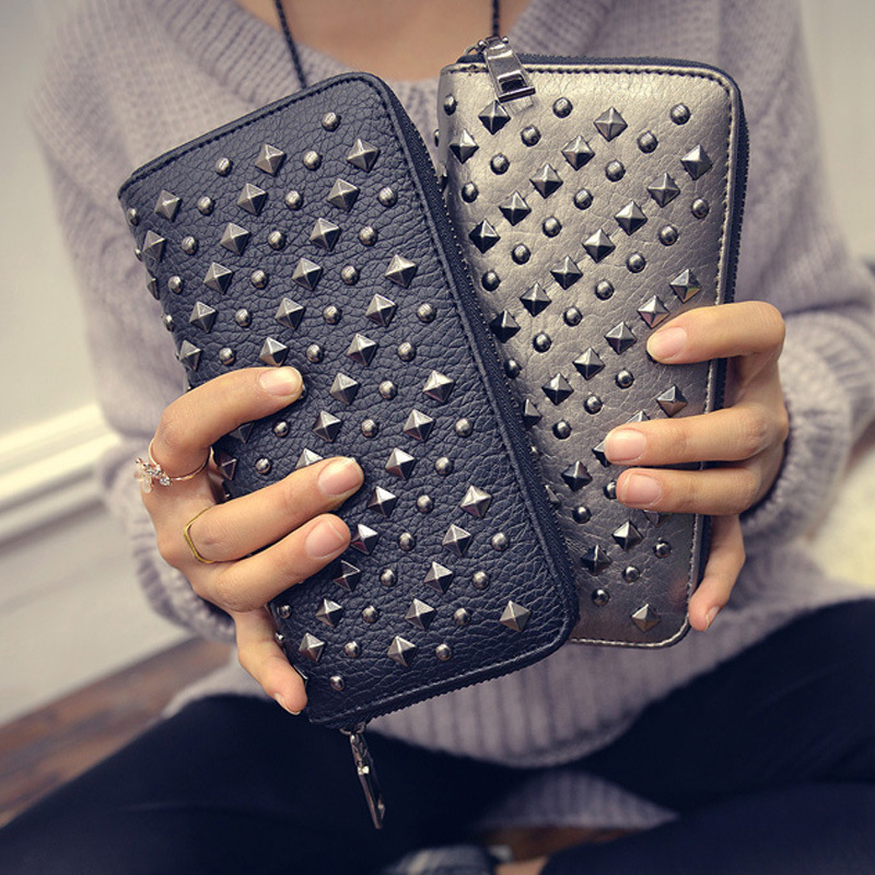Znane marki luksusowe Pop Punk – Women Bags Guess recenzja i cena