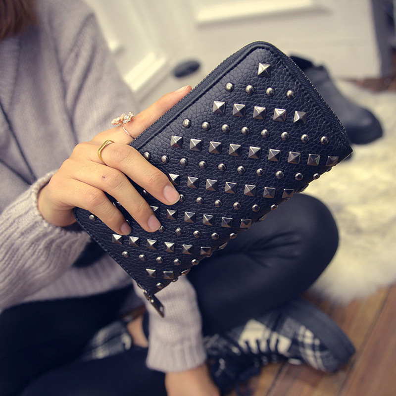 Znane marki luksusowe Pop Punk – Women Bags Guess recenzja i cena