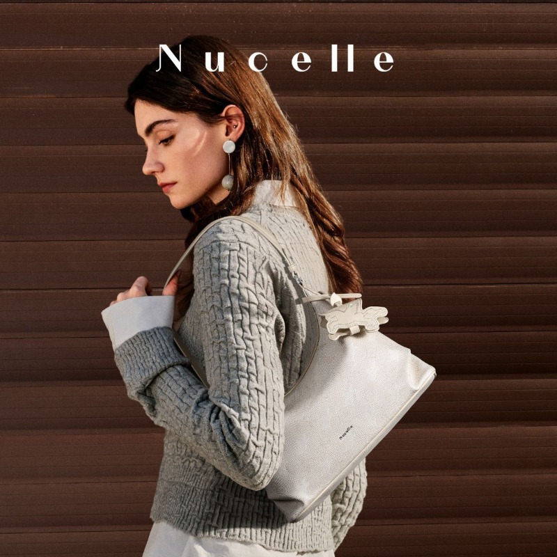 Torba NUC ELLE Pegasus 2026 no – Women'S Elle Bags recenzja i cena