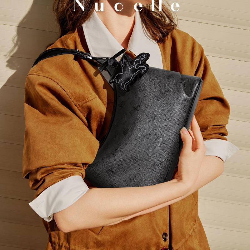 Torba NUC ELLE Pegasus 2026 no – Women'S Elle Bags recenzja i cena