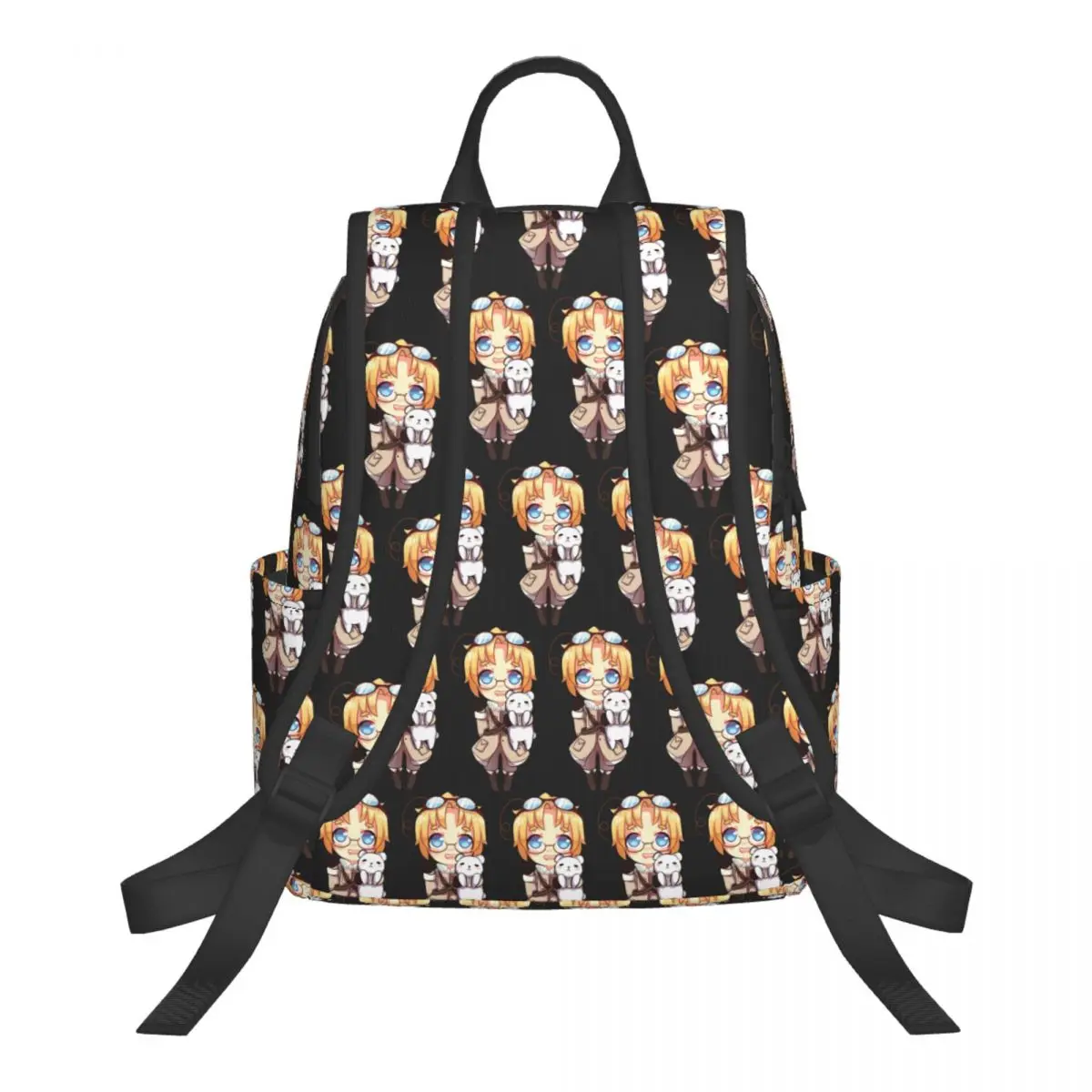 Kanada - Plecak Hetalia o duże – Women Bags In Canada recenzja i cena