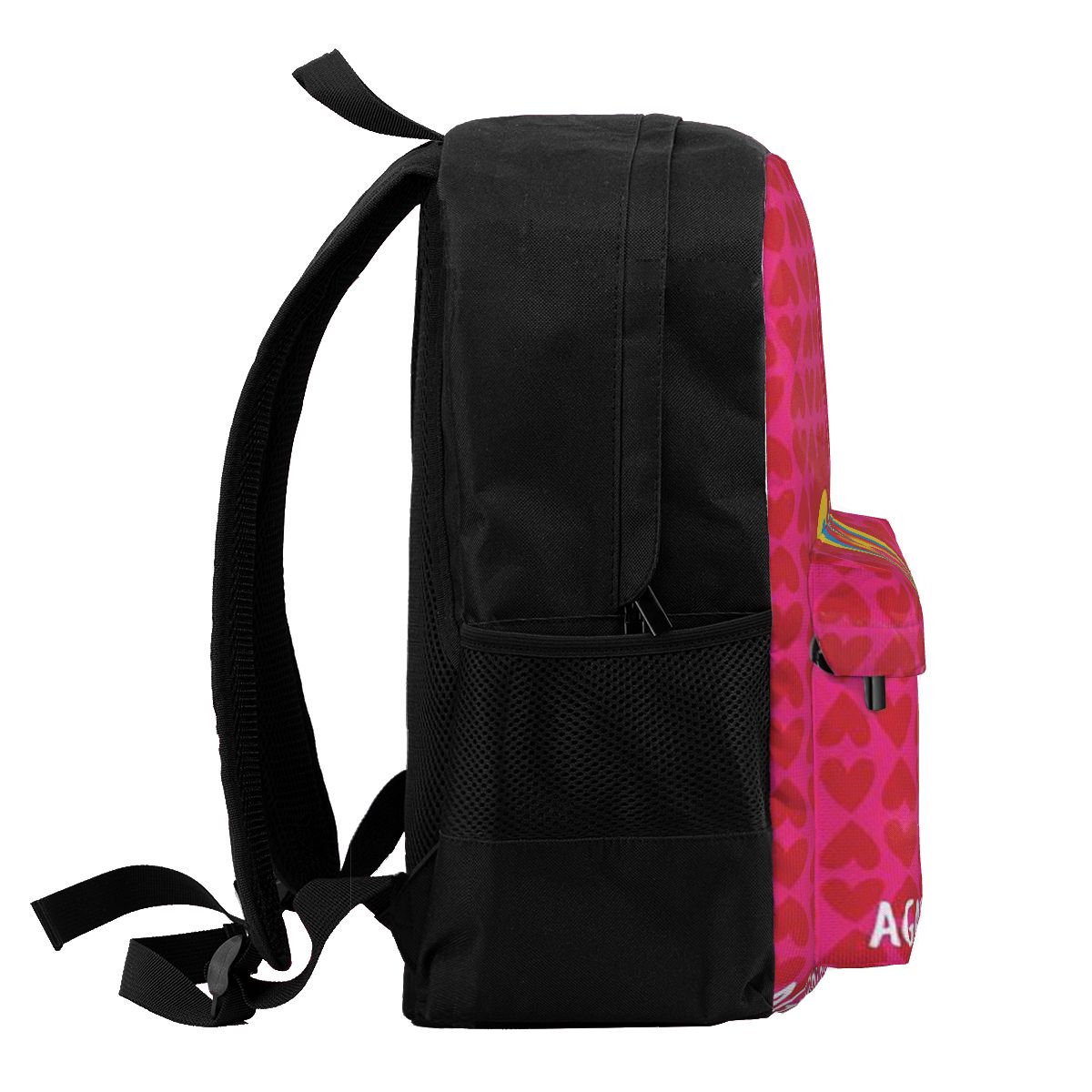Plecak Agatha Ruiz-De La-Prada – Women Bags Prada recenzja i cena