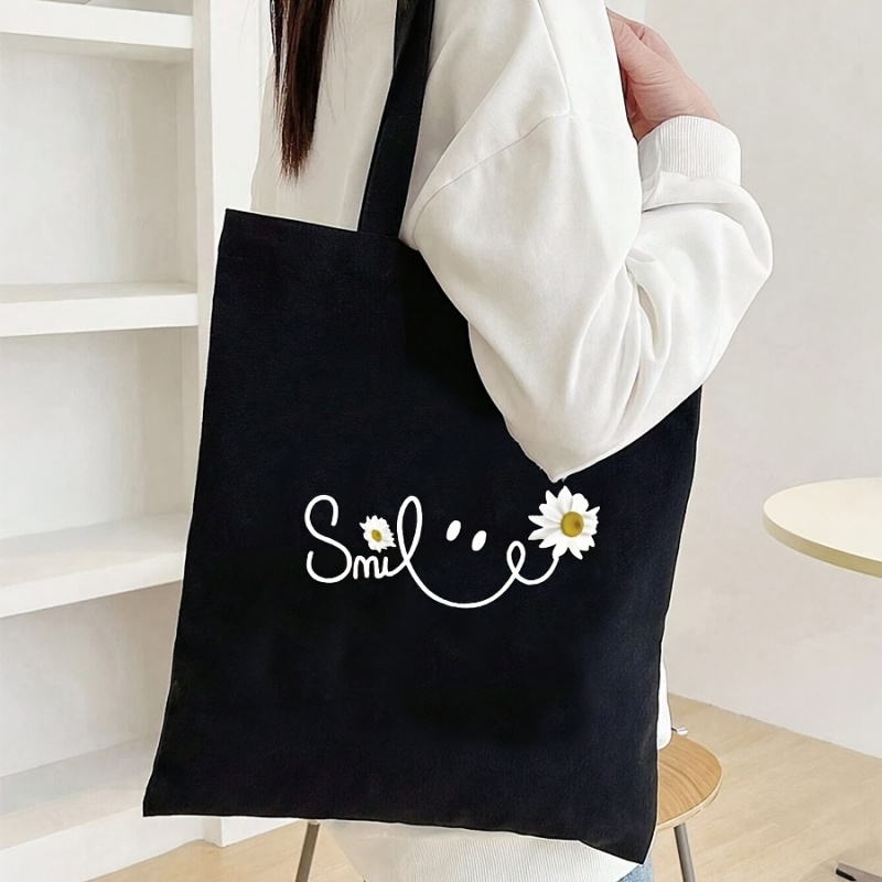 Najnowsza Torba na Ramię z Uro – Shopper Tote Canvas recenzja i cena
