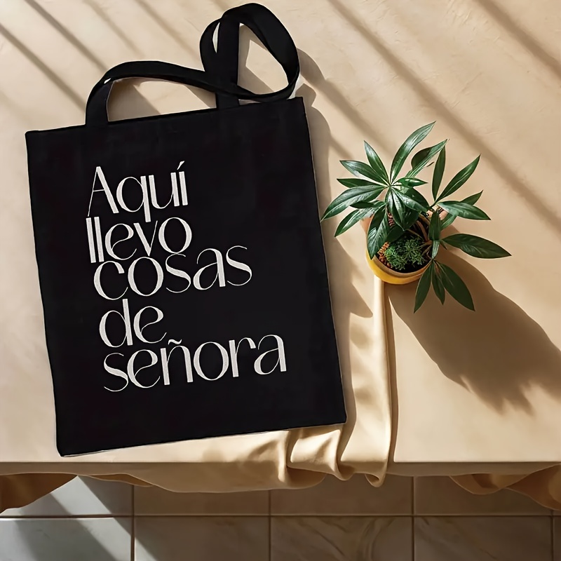 Najnowsza Torba na Ramię z Uro – Shopper Tote Canvas recenzja i cena