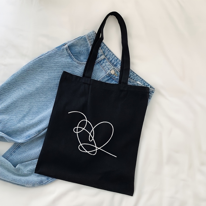 Najnowsza Torba na Ramię z Uro – Shopper Tote Canvas recenzja i cena