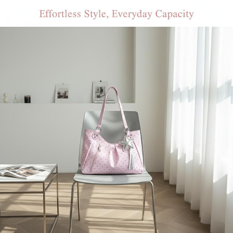 Vintage PU Torba typu Tote, co – Shopper Tote Canvas recenzja i cena