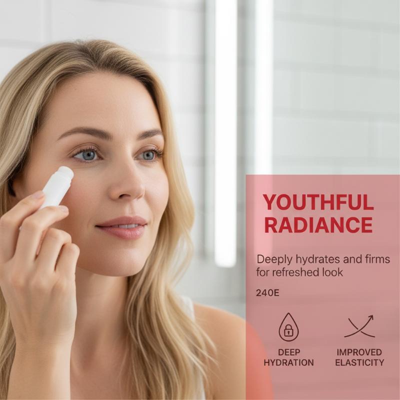 Krem pod oczy z retinolem prze – Women Bags Under Eyes recenzja i cena