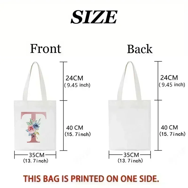 Torba płócienna z motywem wiśn – Shopper Tote Canvas recenzja i cena