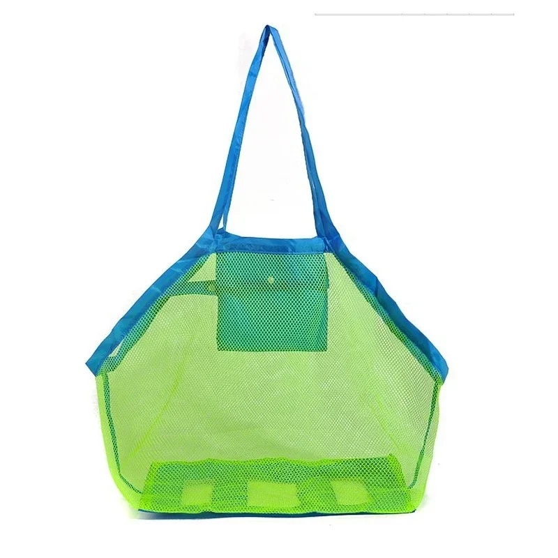 Przenośna siatkowa torba dla d – Shopper Tote Canvas recenzja i cena