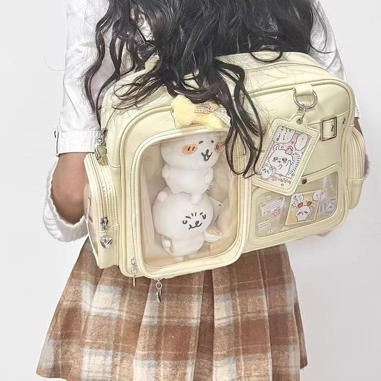 Aktualizowana Torba na Lalkę z – Women'S Elle Bags recenzja i cena