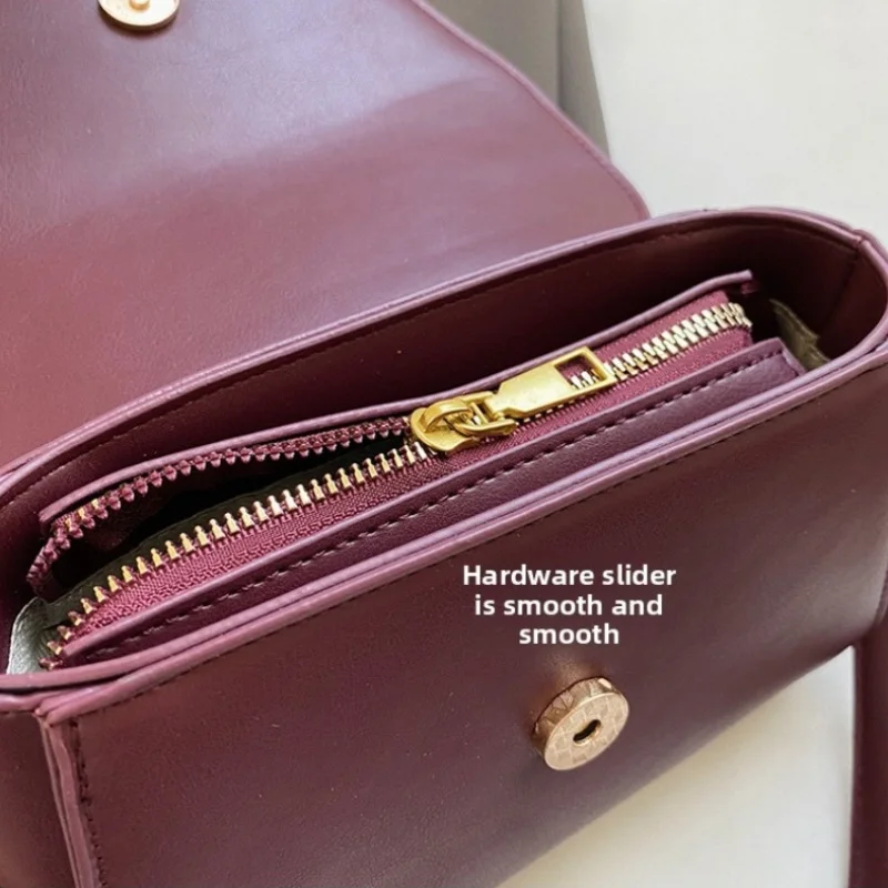 Elegancka torebka z imitacji s – Women Bags Golden recenzja i cena