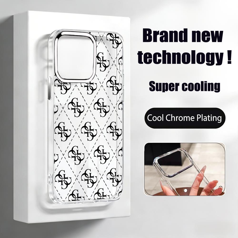 Etui na telefon iPhone 17 Air  – Women Bags Guess recenzja i cena