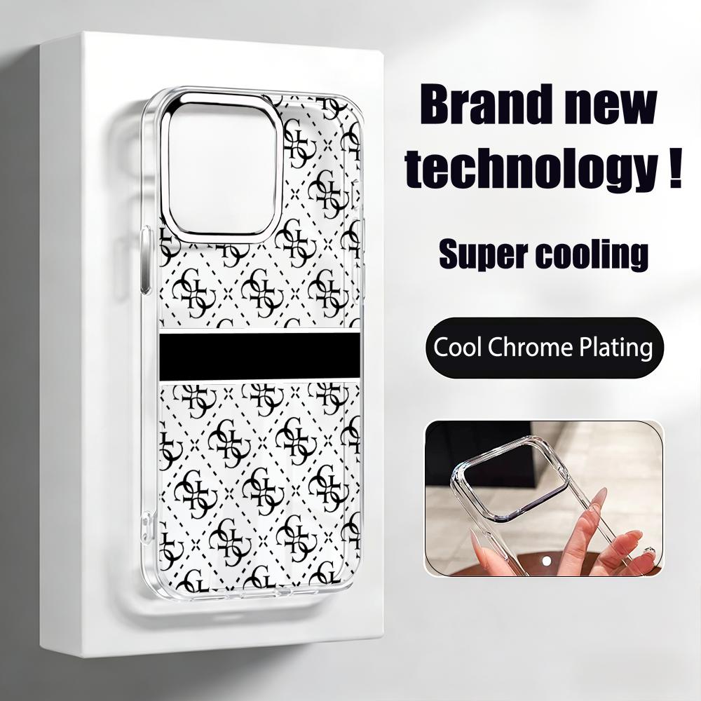 Etui na telefon iPhone 17 Air  – Women Bags Guess recenzja i cena