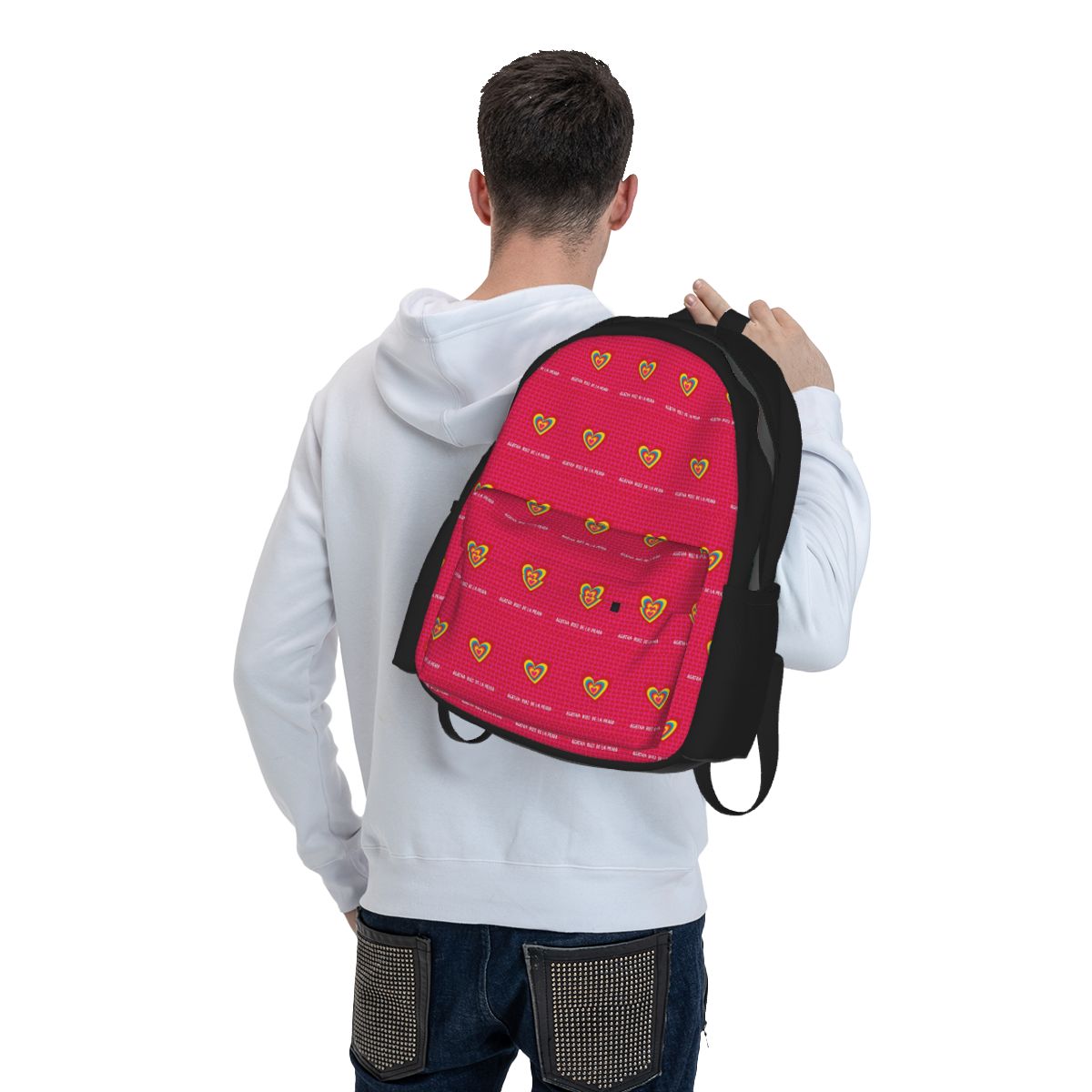 Plecak Agatha Ruiz-De La-Prada – Women Bags Prada recenzja i cena