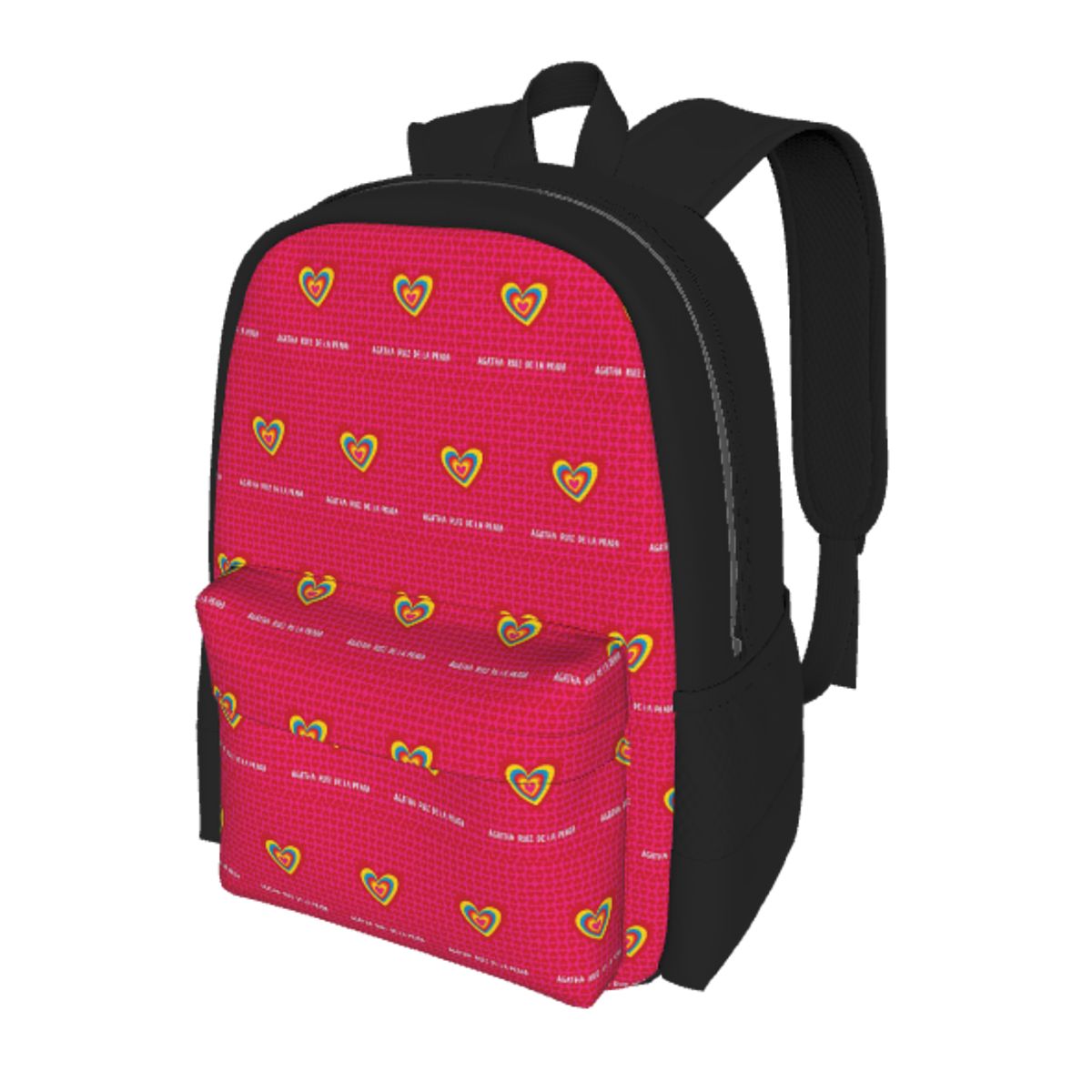 Plecak Agatha Ruiz-De La-Prada – Women Bags Prada recenzja i cena