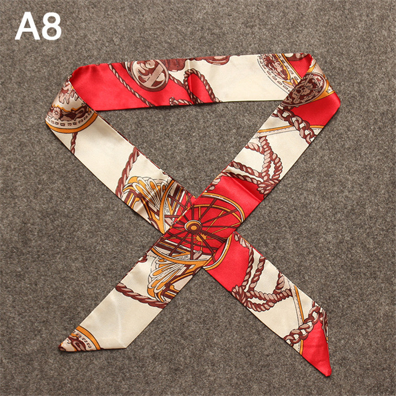 Fashion Skinny Bag Scarf Women – Women Bags Brands recenzja i cena