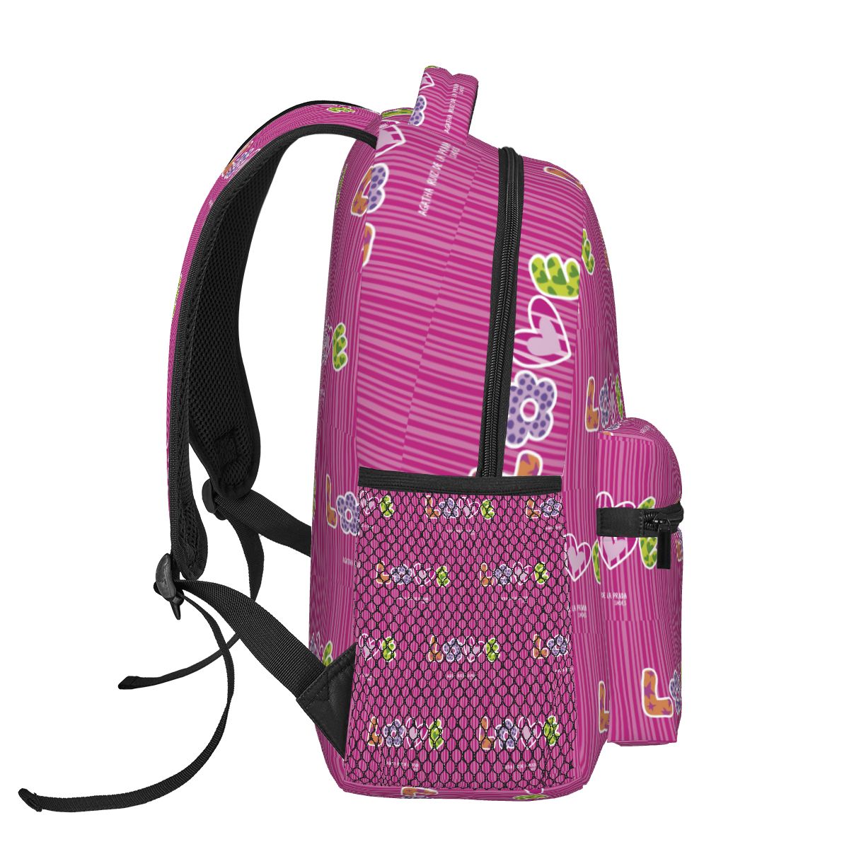 Plecak Agatha Ruiz-De La-Prada – Women Bags Prada recenzja i cena