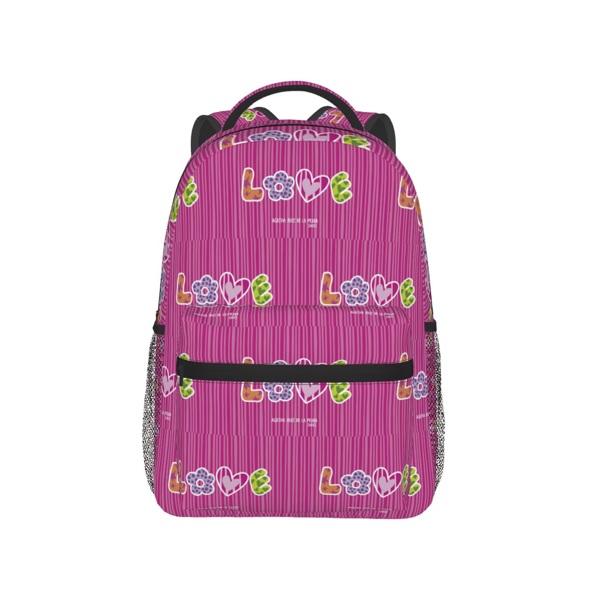 Plecak Agatha Ruiz-De La-Prada – Women Bags Prada recenzja i cena