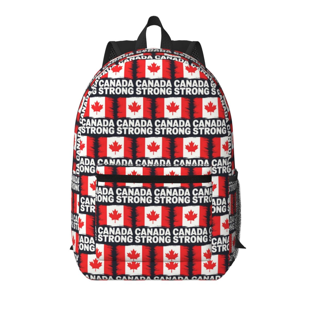 Kanadyjski Wytrzymały Plecak S – Women Bags In Canada recenzja i cena