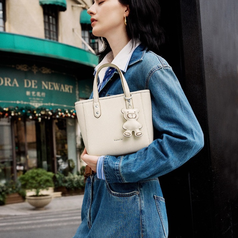 NUC ELLE 2025 Nowa Torba Pod P – Women'S Elle Bags recenzja i cena