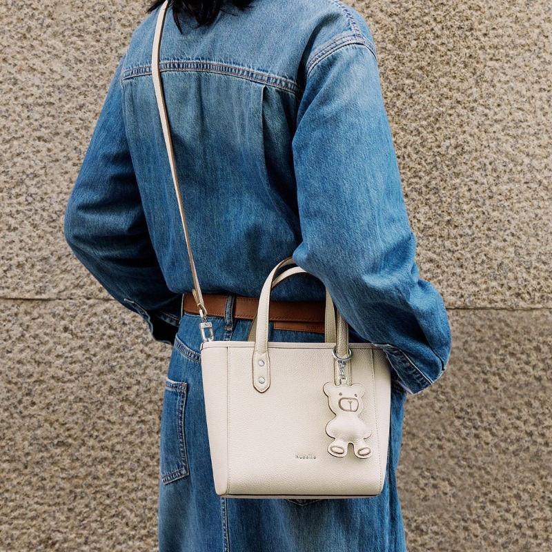 NUC ELLE 2025 Nowa Torba Pod P – Women'S Elle Bags recenzja i cena