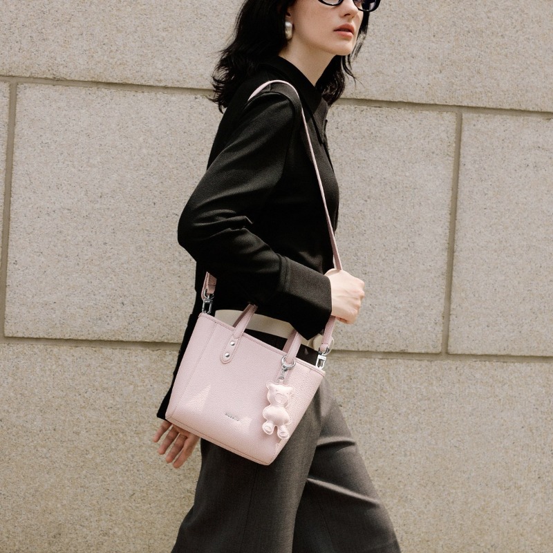 NUC ELLE 2025 Nowa Torba Pod P – Women'S Elle Bags recenzja i cena
