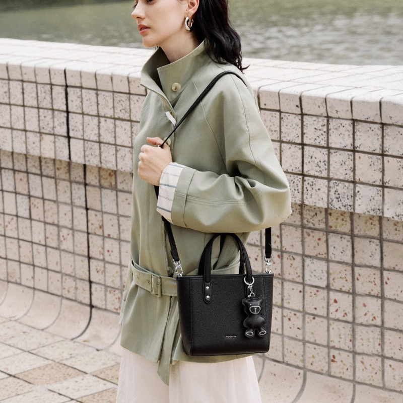 NUC ELLE 2025 Nowa Torba Pod P – Women'S Elle Bags recenzja i cena